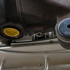 JZX90/JZX100//ZN6/ZN8/ZC6/ZD8/86/BRZ カーツ 2WAY 機械式 デフ の画像