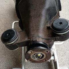 JZX90/JZX100//ZN6/ZN8/ZC6/ZD8/86/BRZ カーツ 2WAY 機械式 デフ の画像