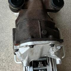 JZX90/JZX100//ZN6/ZN8/ZC6/ZD8/86/BRZ カーツ 2WAY 機械式 デフ の画像