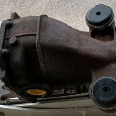 JZX90/JZX100//ZN6/ZN8/ZC6/ZD8/86/BRZ カーツ 2WAY 機械式 デフ の画像