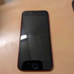 iPhone 8　256GBモデルの画像