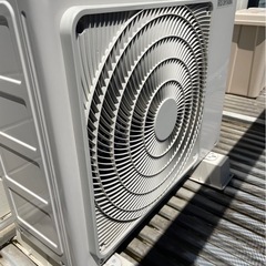 エアコンの画像