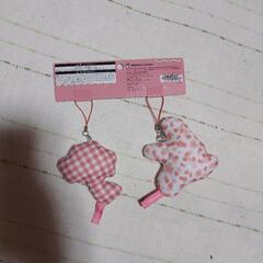 ポケモン ストラッ部の画像