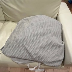 ローソファー(お届けすることも可能)の画像