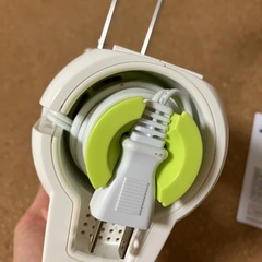 ハンドミキサーの画像