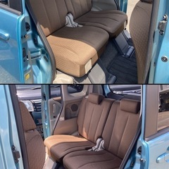 《自社ローン対応⭕️》［新潟県］【日産 ルークス 660 E】現金販売から自社ローンまで幅広い購入方法で対応❗️審査通過率98%、ブラックOK、格安中古車販売店【オーシャンデザイン】✨ETC✨の画像
