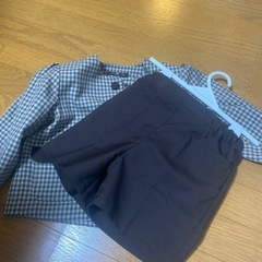 さくら幼稚園 制服の画像