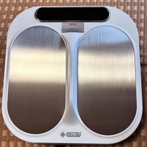 Oly Life P90 家庭で体内サウナ体験‼️