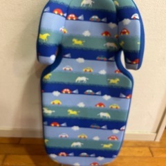 チャイルドシートの画像