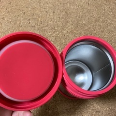 スープジャーの画像