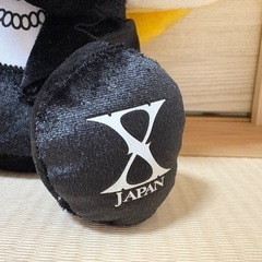 yoshikitty/XJAPAN/ヨシキティ/ キティ/ぬいぐるみの画像