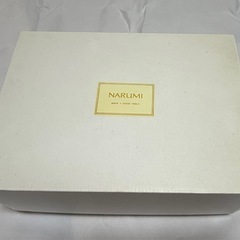 NARUMI  コーヒーカップ5セットの画像