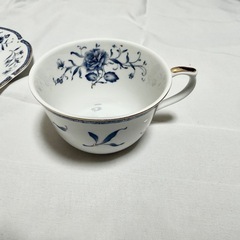 NARUMI  コーヒーカップ5セットの画像