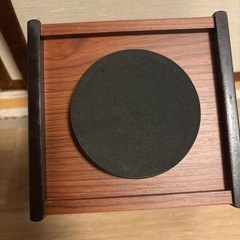 リモコン立てケースですの画像