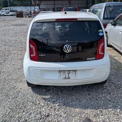 とても綺麗なワーゲン🚗の画像