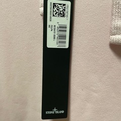 ⭐️新品未使用⭐️ストーンアイランド　パーカーの画像