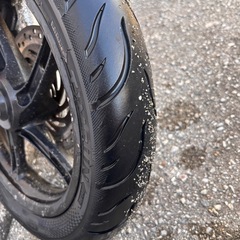 初期型PCX の画像