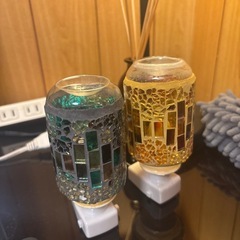 アロマランプの画像