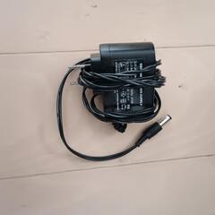 子供用充電式電動バイクの画像