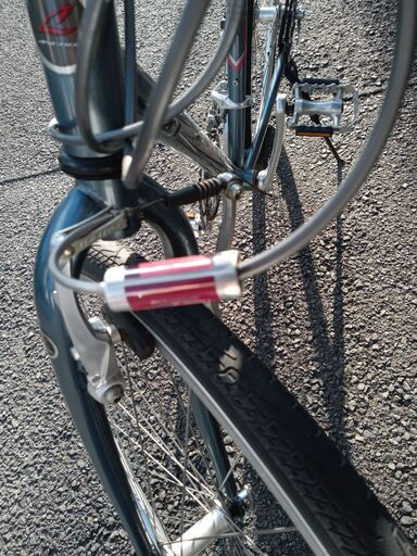 ブリヂストン　アンカーCX500