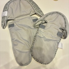 トイザらス　ダブルヘッドクッションの画像