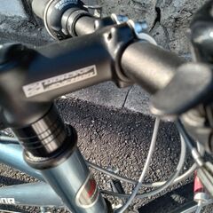 ブリヂストン　アンカーCX500の画像