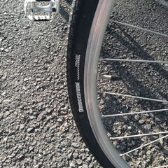ブリヂストン　アンカーCX500の画像