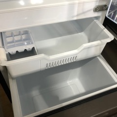 配達可【ハイセンス】冷蔵庫162L★2024年製 クリーニング済み/6ヶ月保証付き【管理番号11708】比の画像