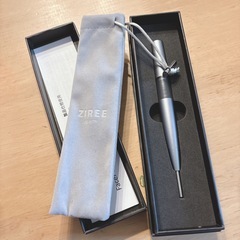 ツボ押し棒 ポインター バネ式 美顔器 フェイスライン クマ リフトアップの画像