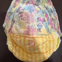 【無料】水遊び用オムツ男女兼用M