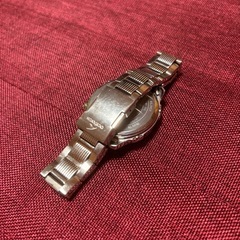 カシオ　オシアナスの画像