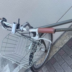 【希少品】ビアンキ プリマベーラL✴︎ レディース【取説あり】
の画像
