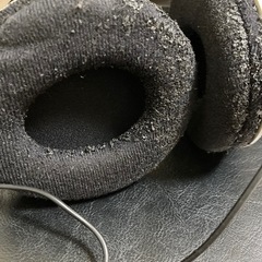 ヘッドフォンの画像
