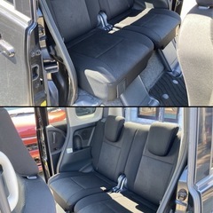 《自社ローン対応⭕️》［新潟県］【スズキ パレット 660 SW XS】現金販売から自社ローンまで幅広い購入方法で対応❗️審査通過率98%、ブラックOK、格安中古車販売店【オーシャンデザイン】✨片側パワスラ✨の画像