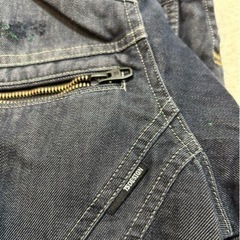 作業着の画像