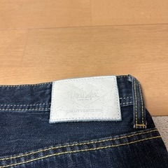 デニムの画像