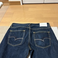 デニムの画像