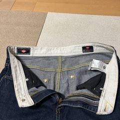 デニムの画像