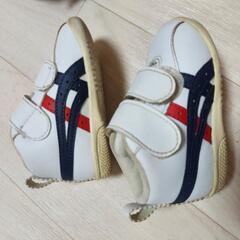 キッズシューズ 11.5cm 12cmの画像