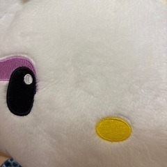 yoshikitty/XJAPAN/ヨシキティ/ キティ/ぬいぐるみの画像