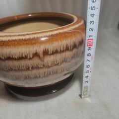 火鉢の画像