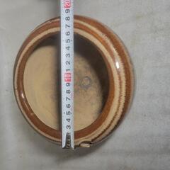 火鉢の画像
