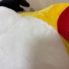 yoshikitty/XJAPAN/ヨシキティ/ キティ/ぬいぐるみの画像