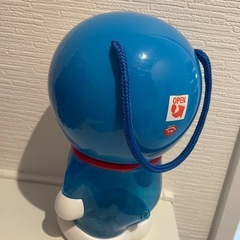 ドラえもん貯金箱の画像