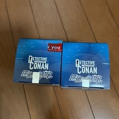 コナンBOXの画像