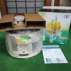 テスコム　Tescom ジューサー　TJ9 ホワイトの画像