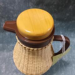 籐巻きウォーターピッチャー [新品]の画像