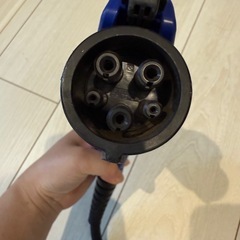 TOYOTA 電気自動車充電ケーブル AC200Vの画像
