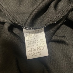 マタニティワンピース　M〜L　の画像