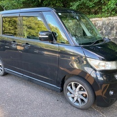 パレット  車検ありの画像